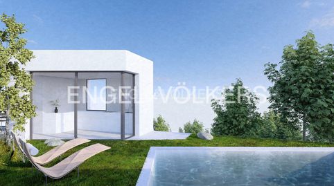 Chalet independiente de obra nueva con vistas al mar, imatge 2