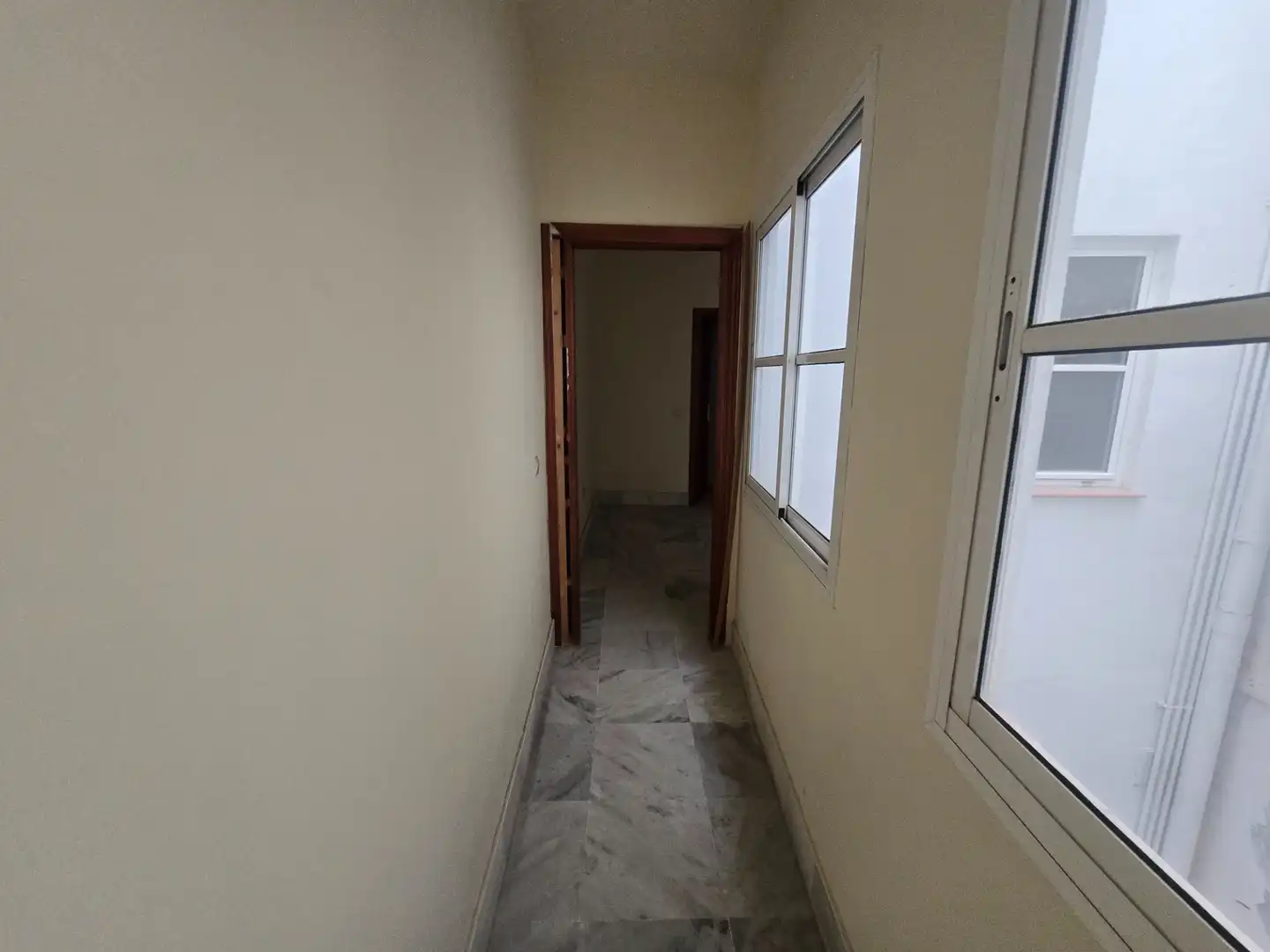Mini appartamento con terrazza in vendita a Plaza de la Constitución 1, imagen 14