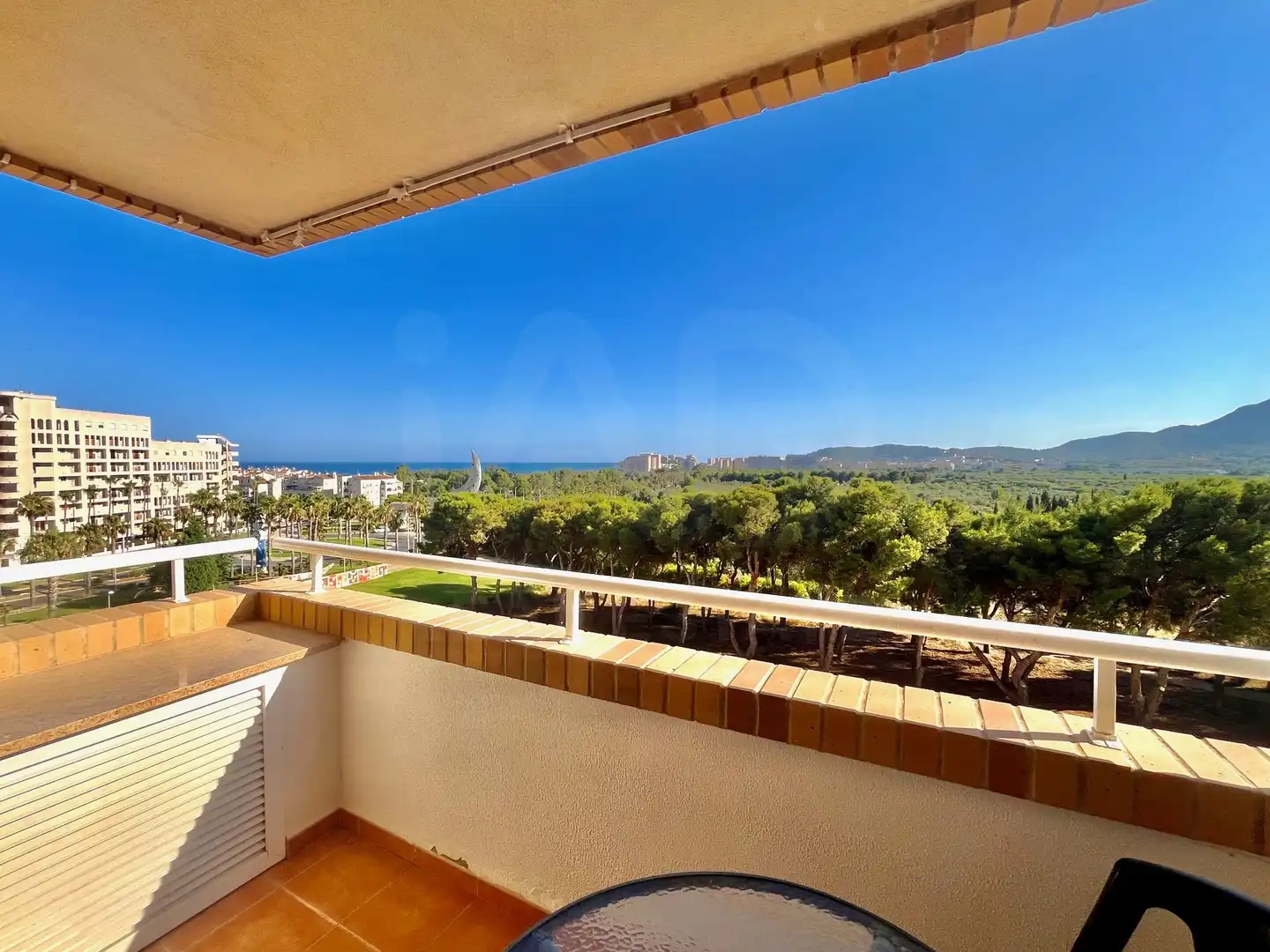 Piso con piscina en venta en Marina d'Or, imagen 4