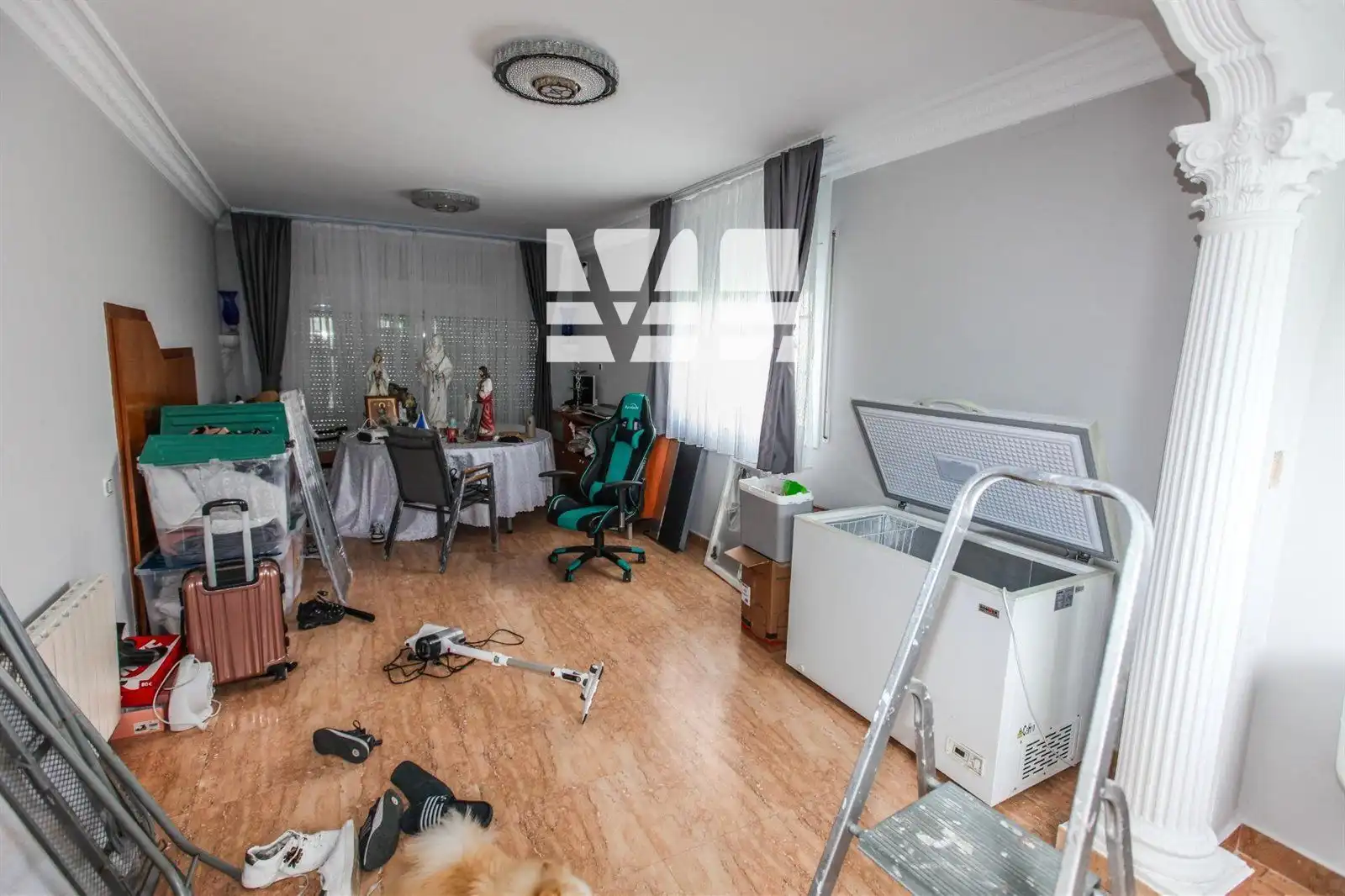 Chalet con piscina en venta en ACUARI, imagen 20