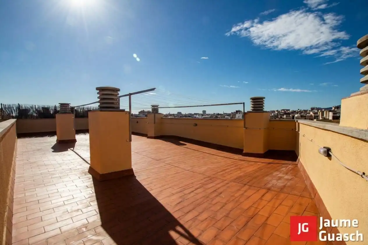 Piso con balcón en venta en Carrer dels Clapers 22, imagen 31