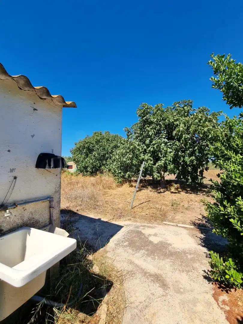 Lands and plots for sale in poligono 17 parcela 32, imagen 18