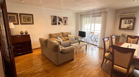 Foto 5 von Wohnung zur Miete in Calle de Àngel Guimerà, Arrancapins, Valencia Capital