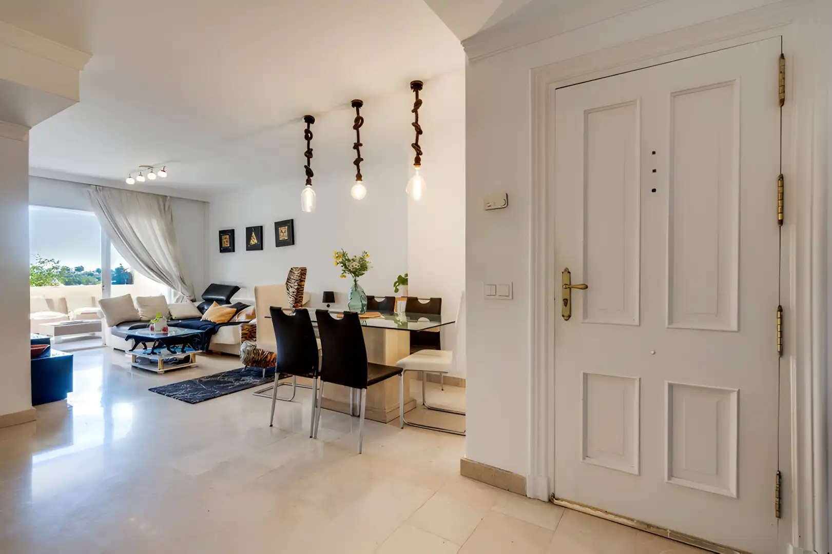Apartment with pool for sale in La Quinta, imagen 5
