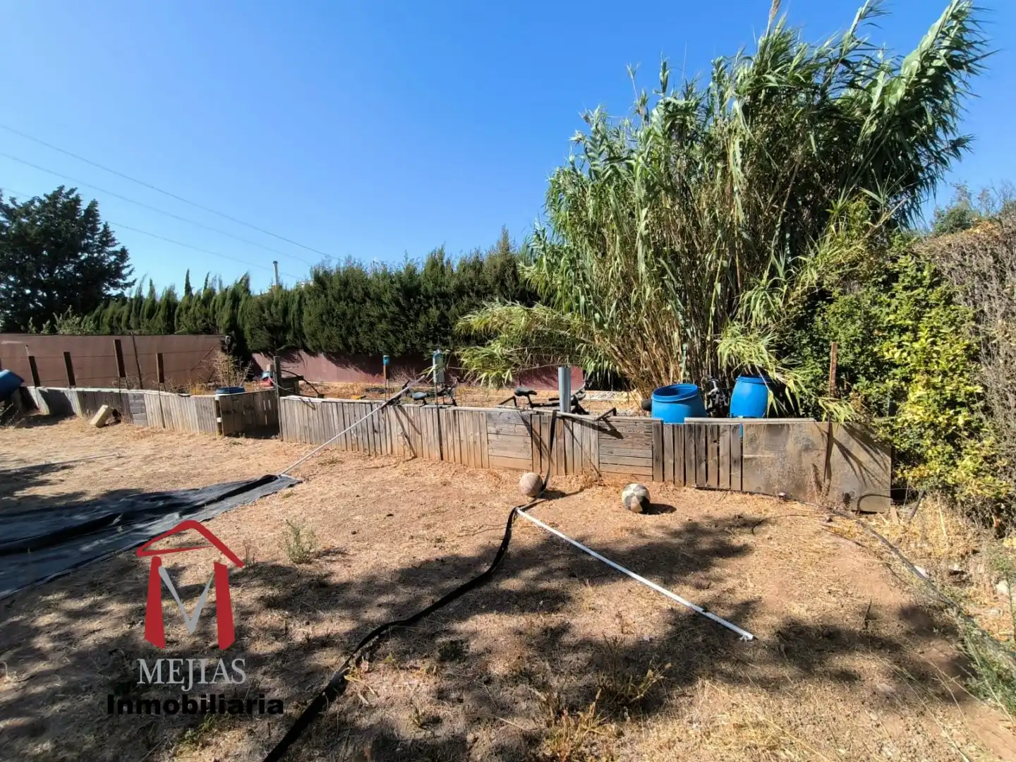 Finca rústica en venta en Antequera con Trastero y Piscina