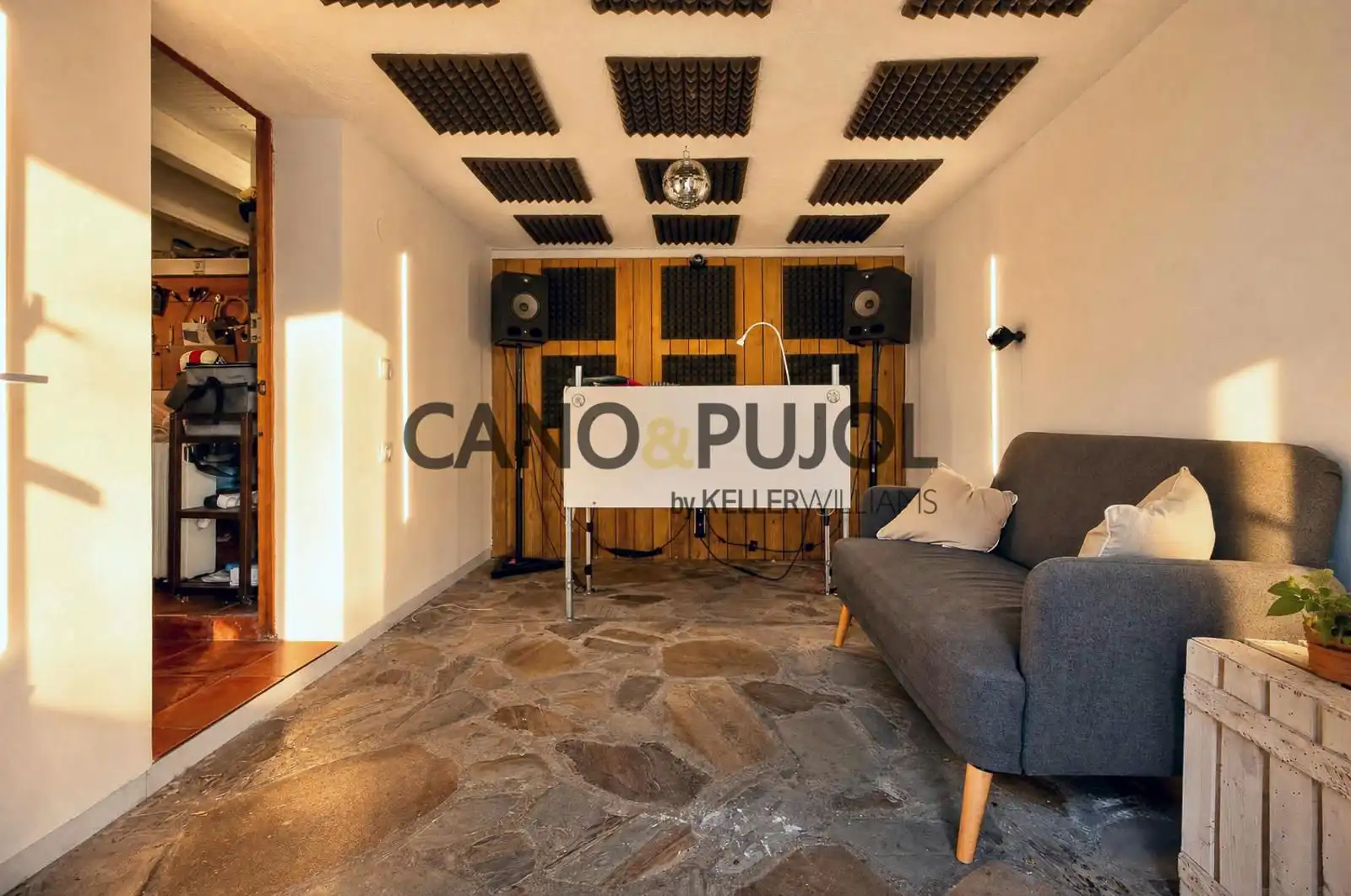 Maison avec piscine à vendre à L'Ametlla del Vallès, imagen 64