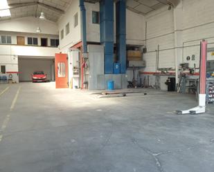 Industrial buildings to rent in Siero