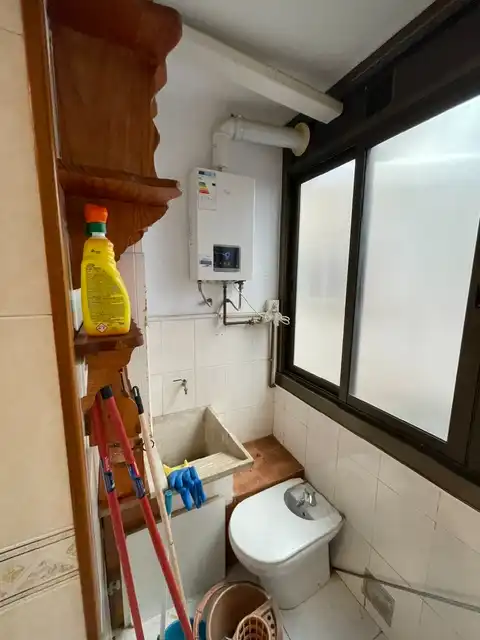 Wohnung zum Verkauf in Carrer de la Mare de Déu dels Angels, imagen 15