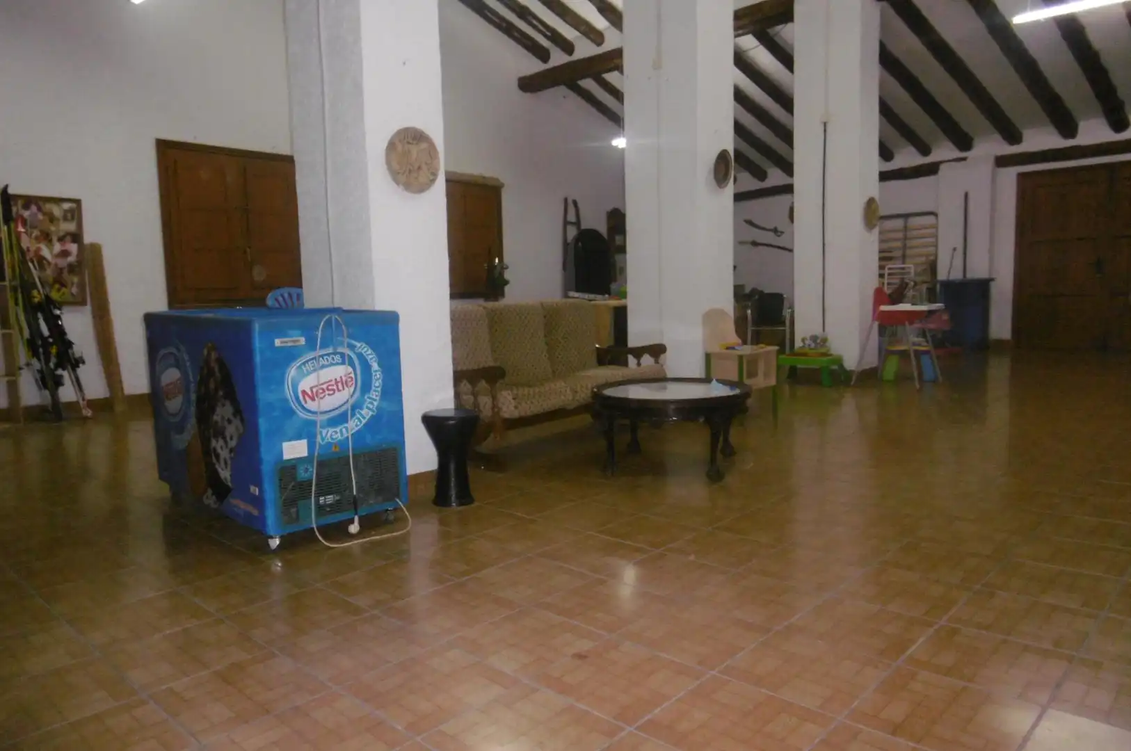 Casa o chalet en venta en Fonz con Calefacción, Jardín privado y Terraza