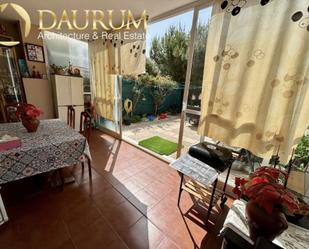 Garden of Planta baja for sale in Mijas