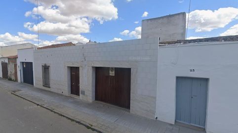 OPORTUNIDAD DE INVERSIÓN EN VILLAFRANCA DE LOS BARROS