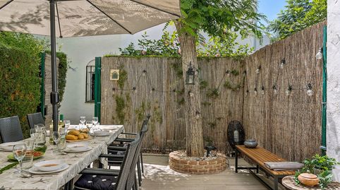 Foto 3 de Casa adosada en venta en San Pedro de Alcántara pueblo, Marbella