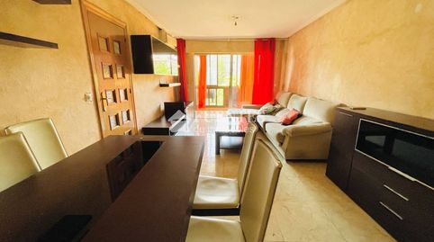 Foto 2 de Piso en venta en Altozano - Conde Lumiares, Alicante / Alacant