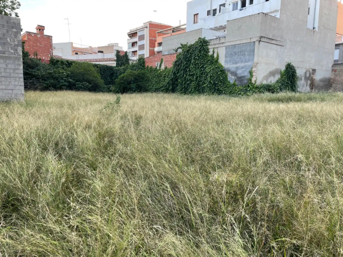 Terreny residencial en venda a Benaguasil, imagen 8