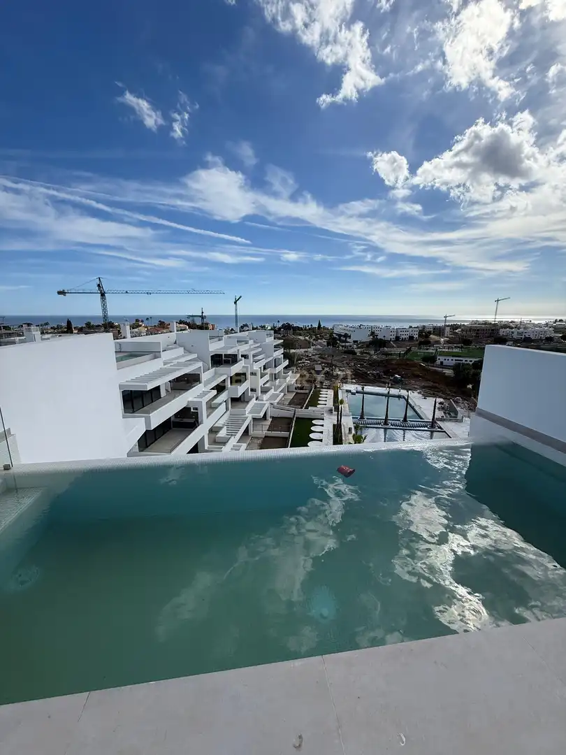 Apartament amb terrassa en venda a Urbanizacion Sup, 1H, 29693, Málaga, Spain, imagen 62