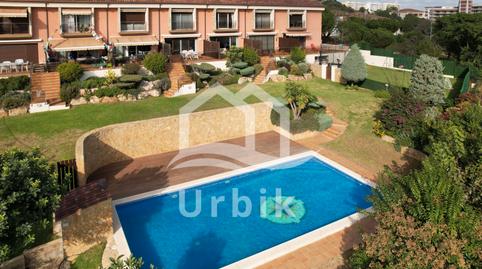 Foto 3 de Casa adosada en venta en Sant Pol, Sant Feliu de Guíxols