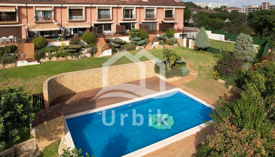 Photo 1 of Single-family semi-detached for sale in Sant Pol, Girona