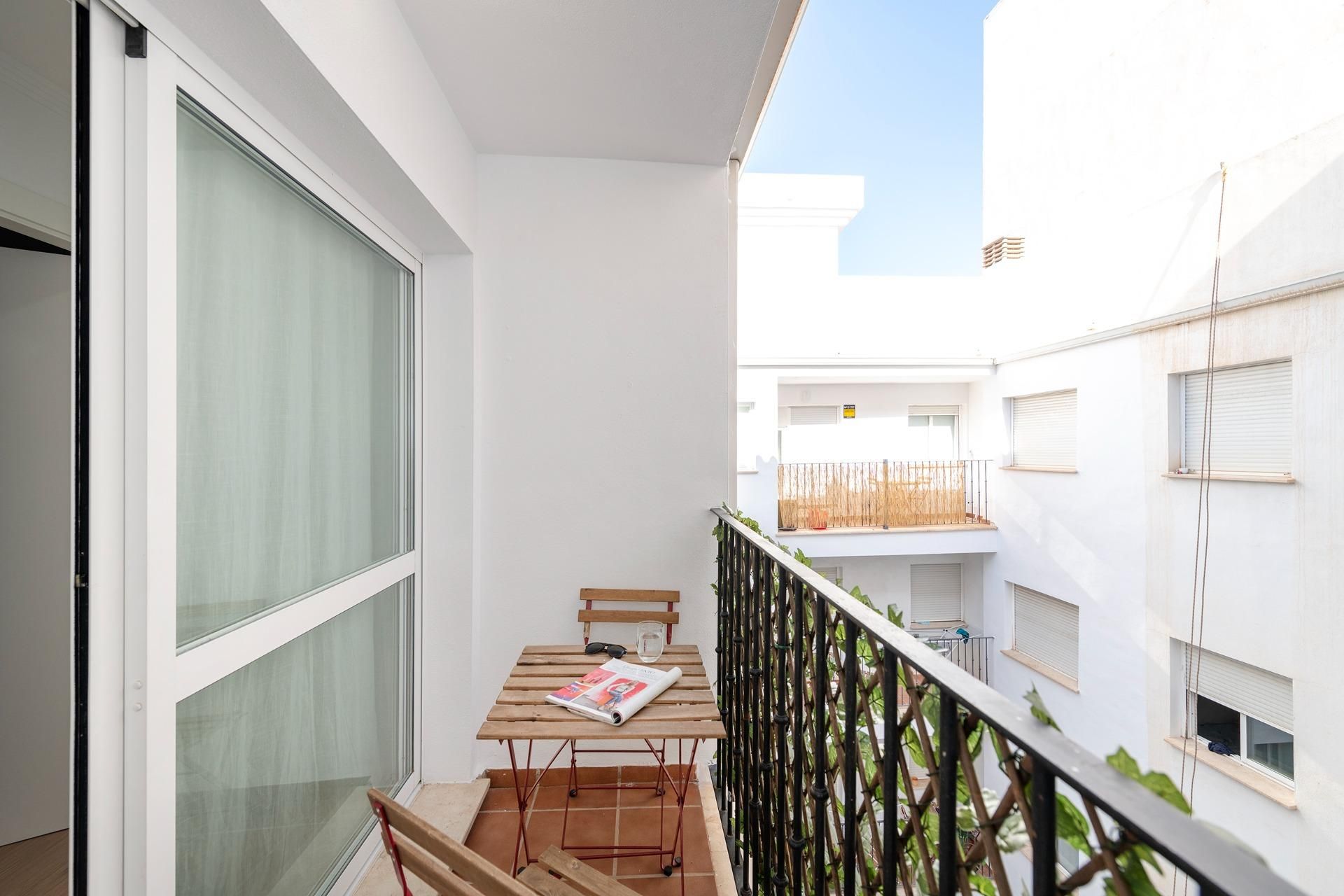 Apartament de lloguer a La Trinidad