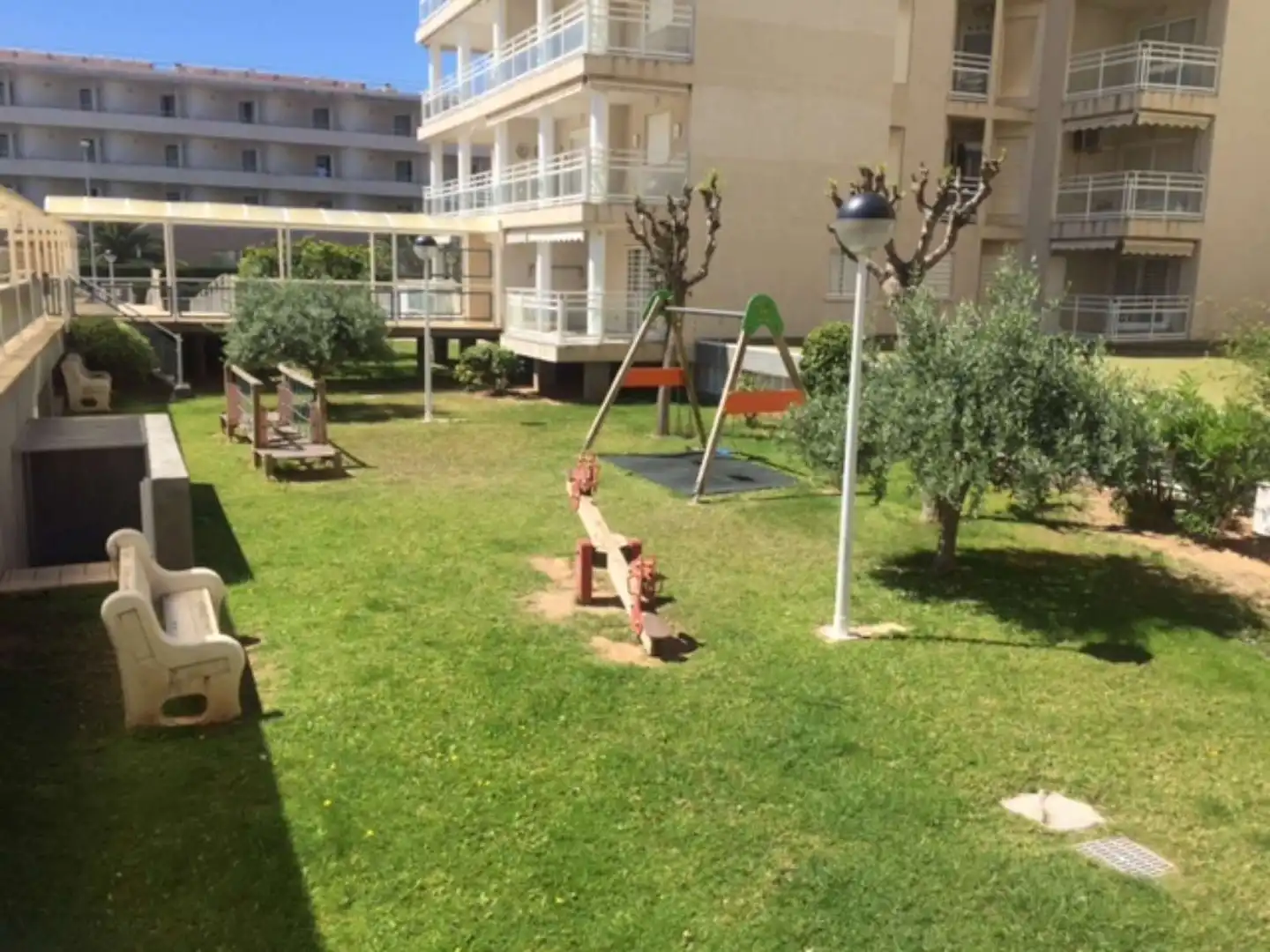 Appartement compact avec piscine à vendre à Carrer Mare Nostrum, imagen 25