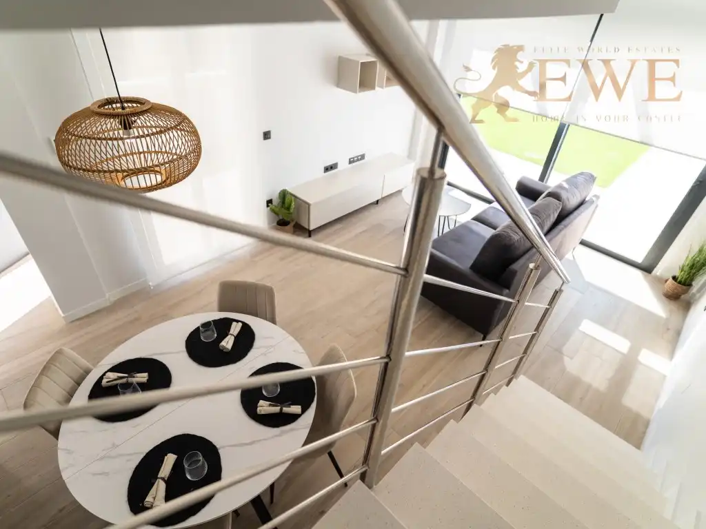 Maisonette zum Verkauf in Calle Nerbion, imagen 12