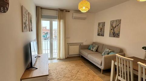 Photo 3 of Flat for sale in Pico Veleta, Numancia,  Madrid Capital