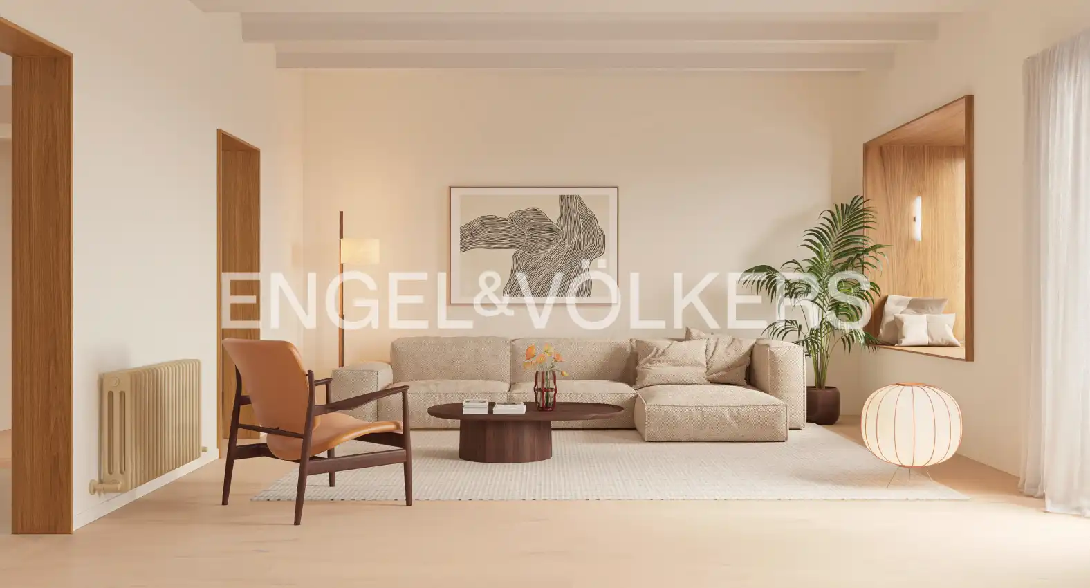 Wohnung mit Aufzug zum Verkauf in Eixample, imagen 8