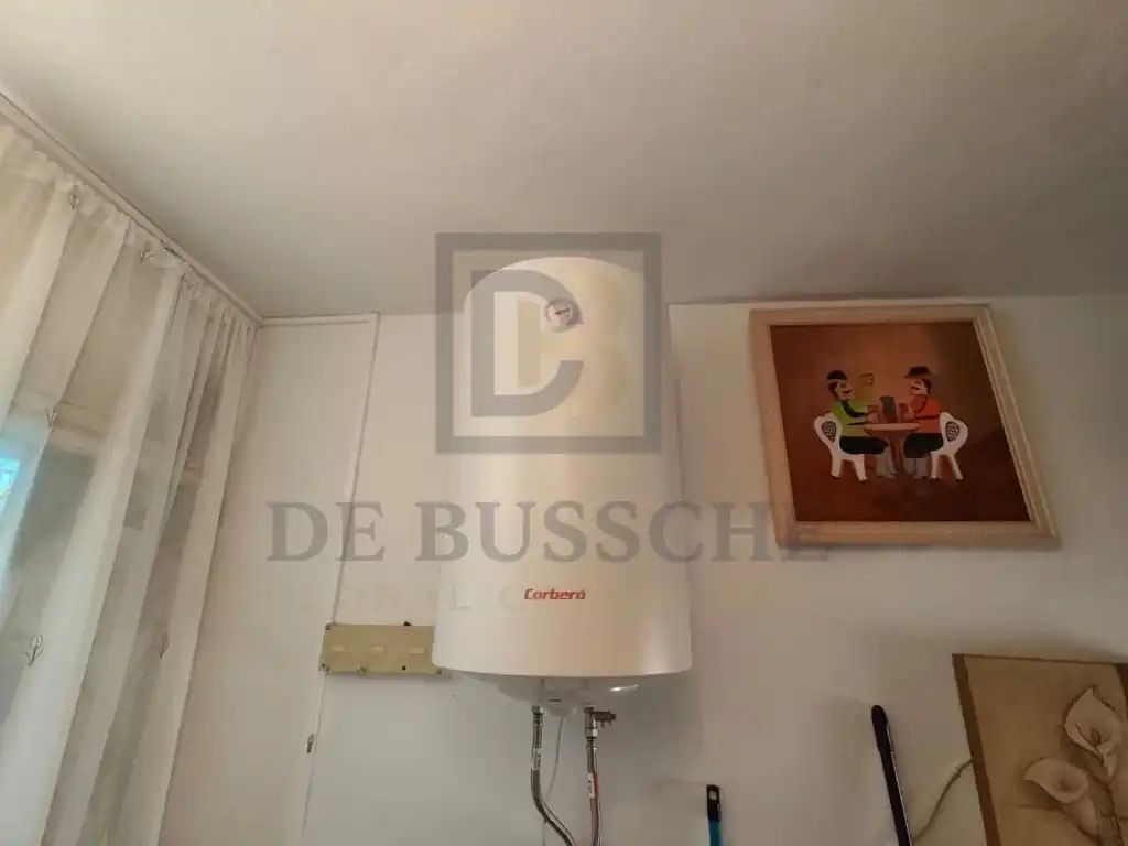 Appartement compact avec terrasse à vendre à Calle Conde Campillos, imagen 29