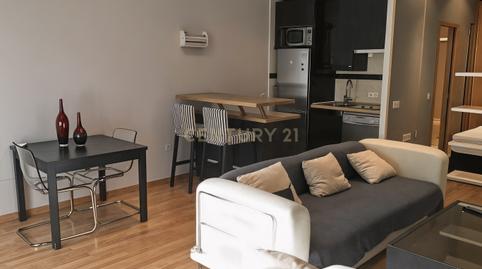 Photo 4 of Flat for sale in Calle de Lyon, 15, Madrid, Spain, 15, Horcajo, Madrid