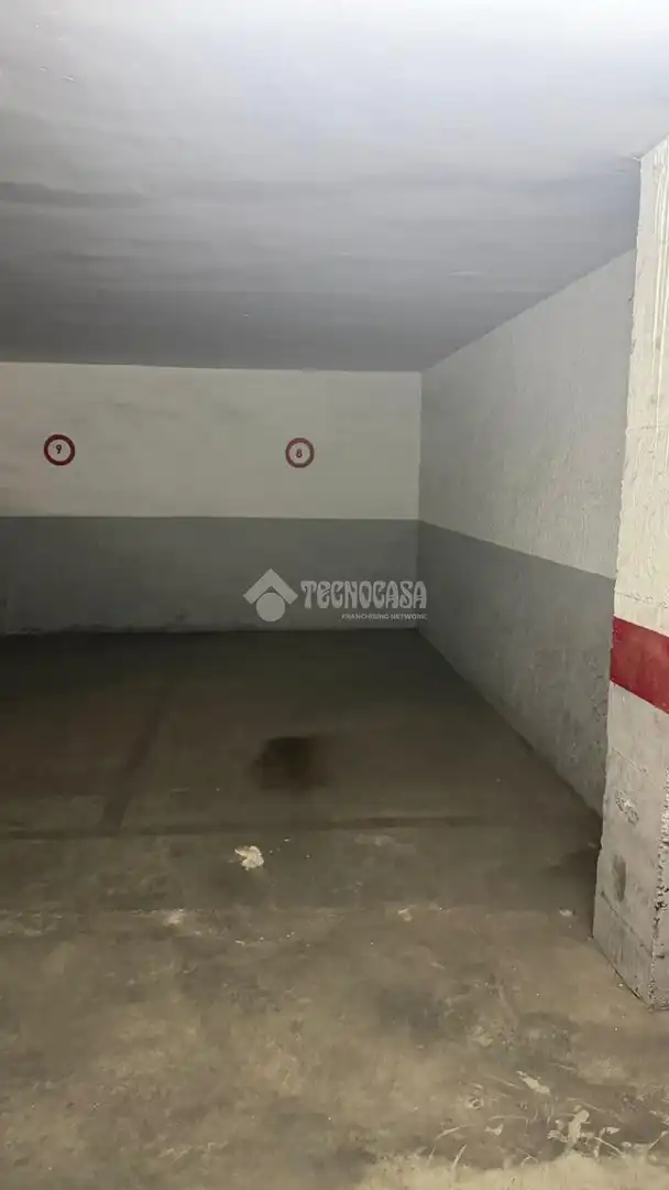 Einzelparkplatz zum Verkauf in Beiro, imagen 2