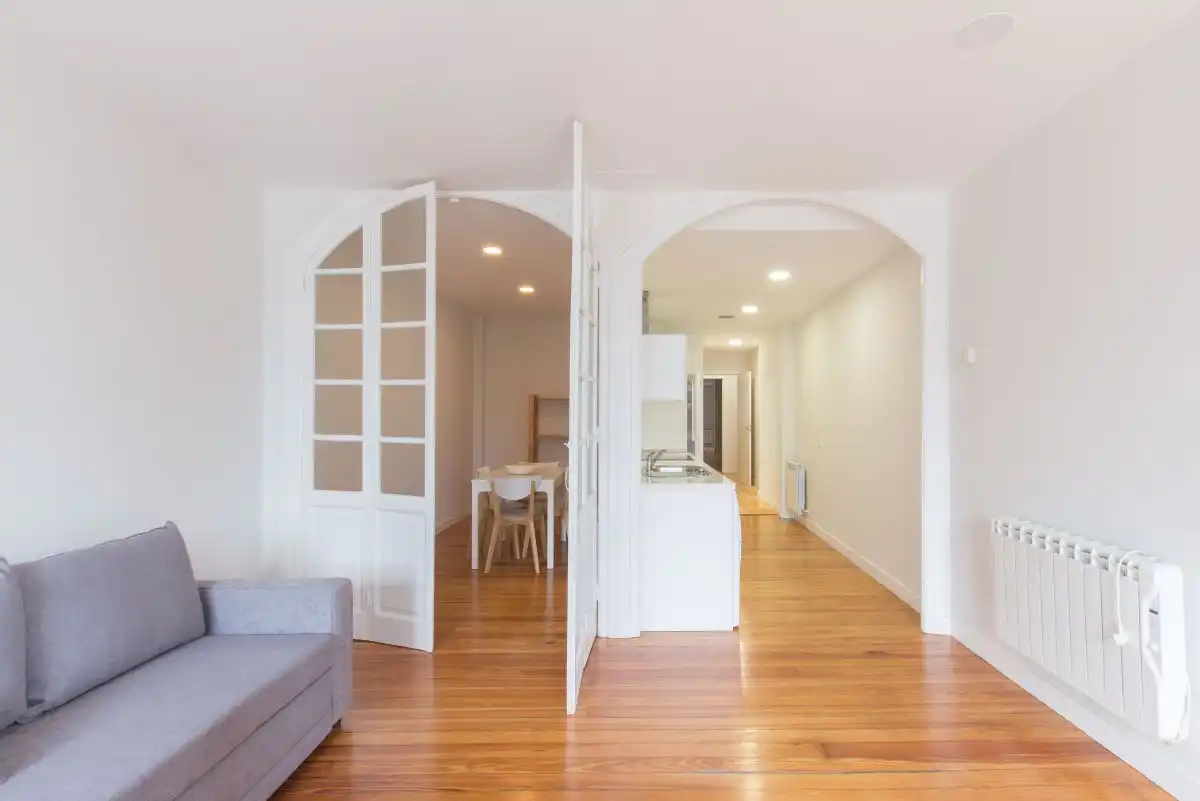 Flat for sale in  Pamplona / Iruña  with Heating and Balcony