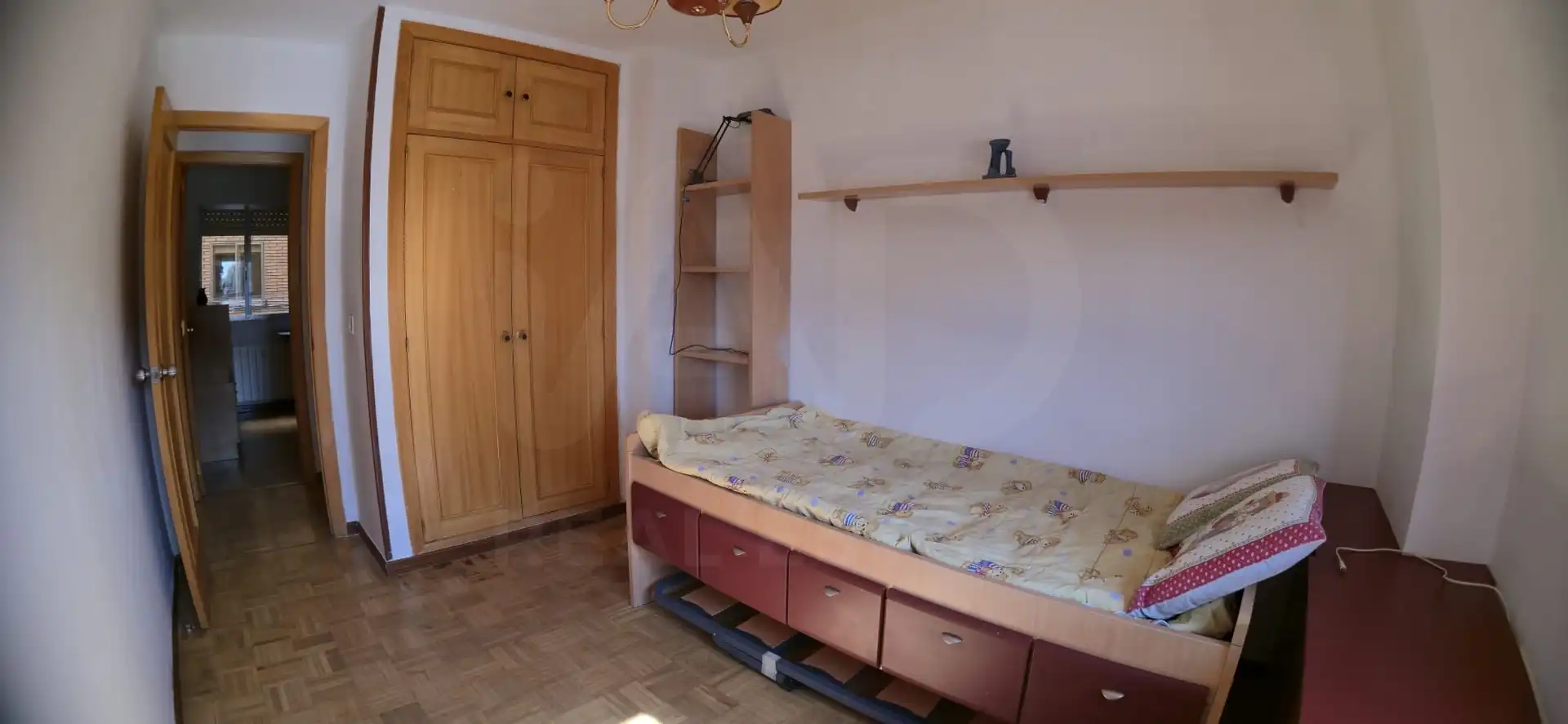 Wohnung mit Aufzug zum Verkauf in Avenida Castilla 67, imagen 29
