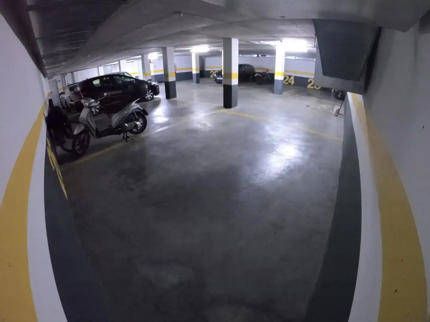 Parking de Garaje en venta en Zaragoza