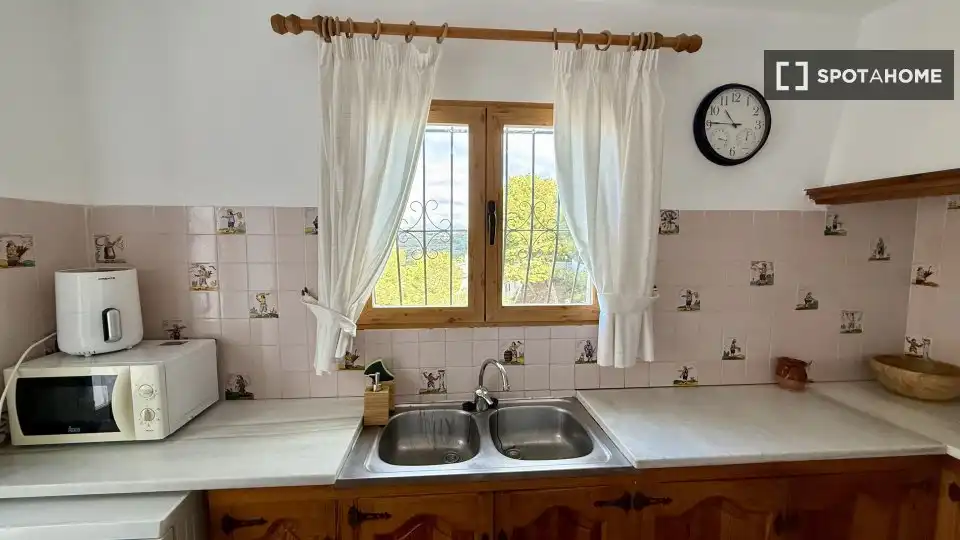 Room in Alcassar