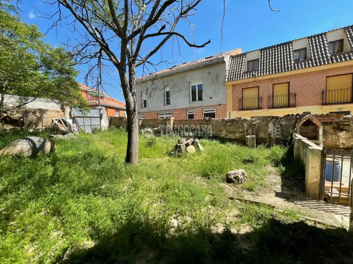 Casa adosada en venda a Los Hueros