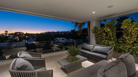 Photo 3 of Houses for sale in Haza Conde del, 3, Aloha, Marbella