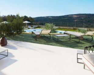 Terrassa de Planta baixa en venda en Estepona amb Aire condicionat, Calefacció i Jardí privat
