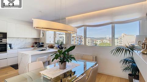 Foto 4 de Àtic en venda a Centre - Can Nadal, Sant Feliu de Llobregat