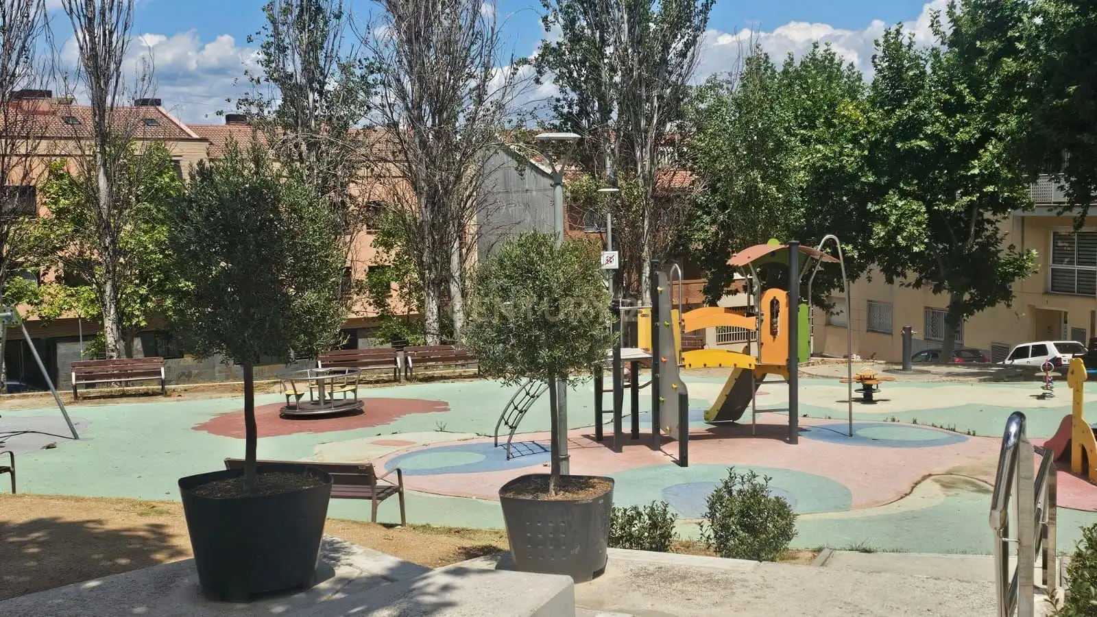 Local comercial en venda a Carrer de Vidal i Barraquer, 66, Santa Perpètua de Mogoda, Spain, imagen 3