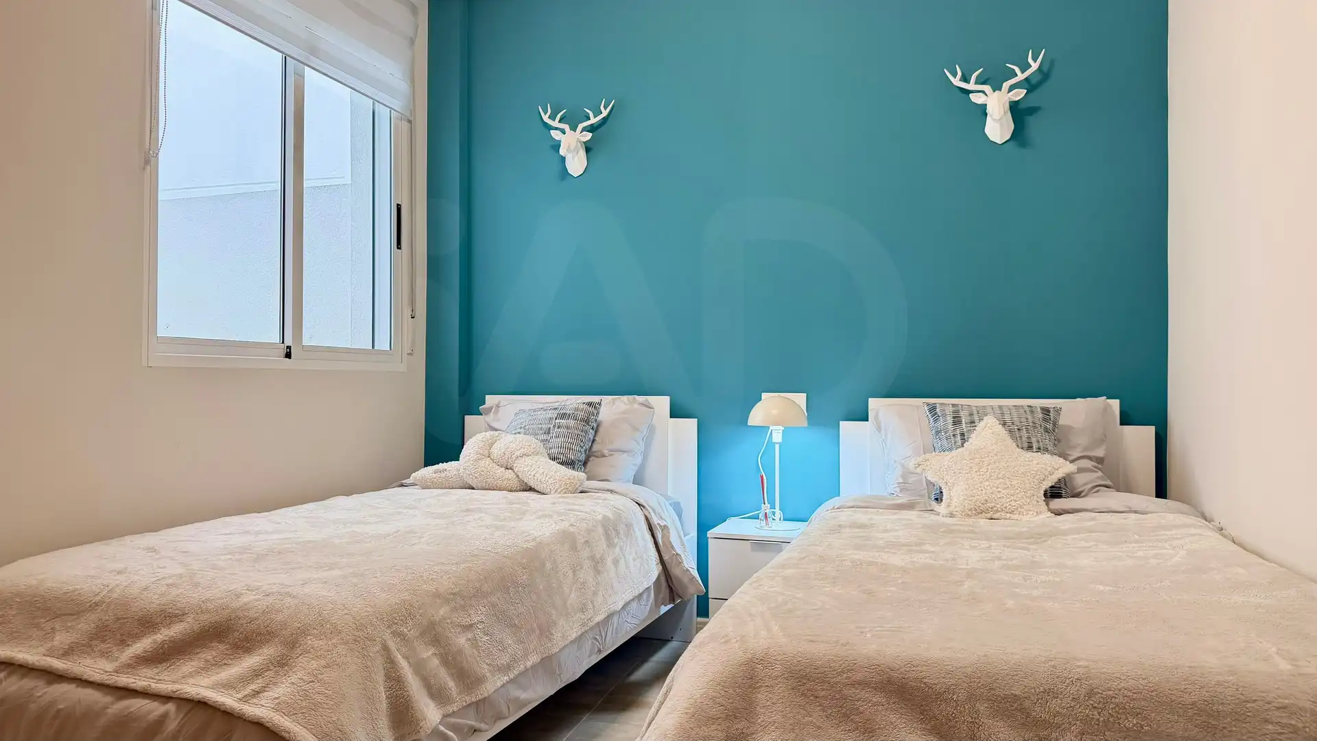 Bedroom of Flat for sale in Albocàsser  with Terrace
