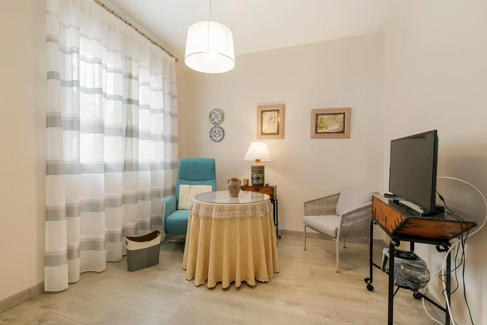 Detached house with pool for sale in Plaza del Pilar 3, imagen 26