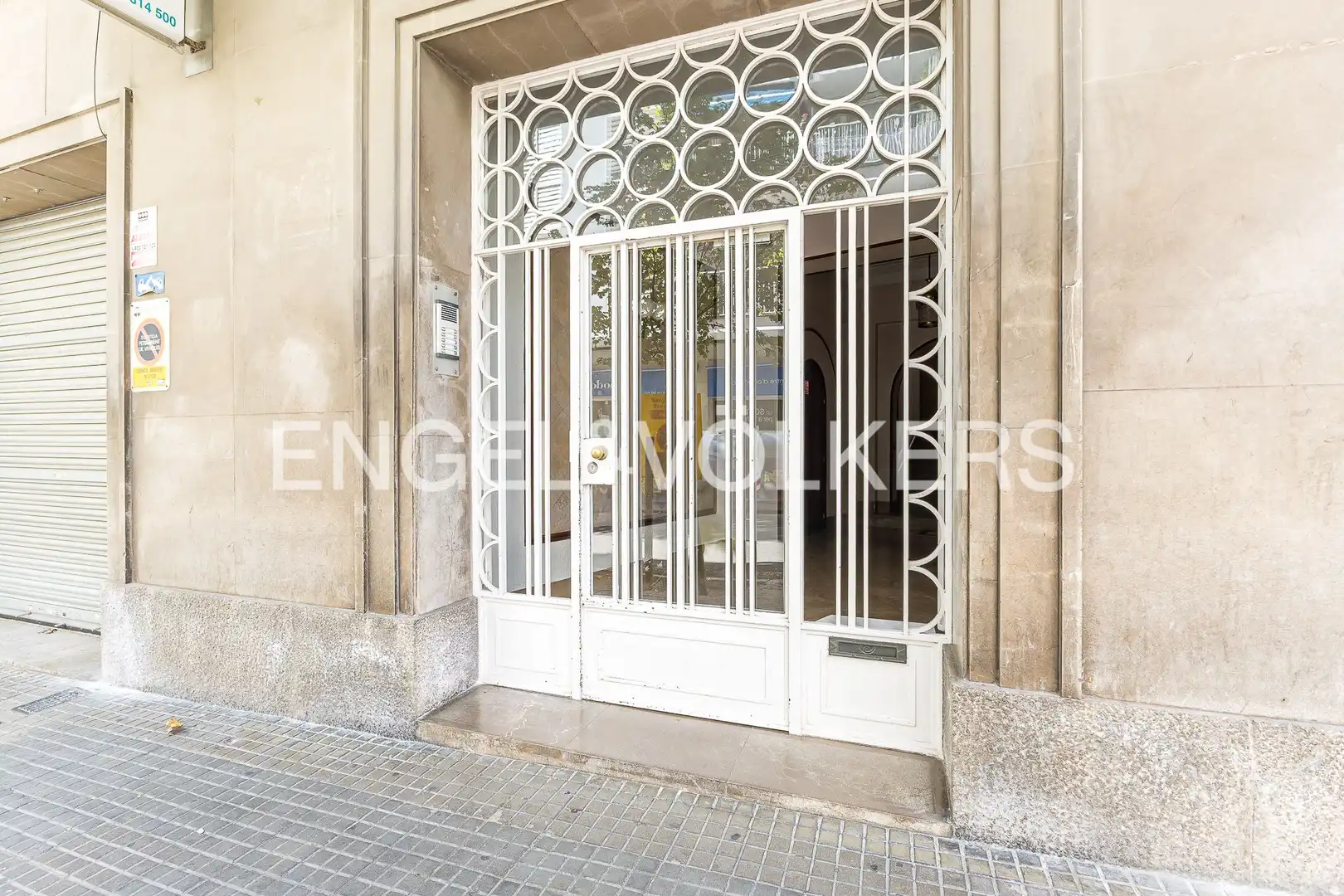Wohnung mit Aufzug zum Verkauf in Barceloneta -  Molí d'en Rovira, imagen 57