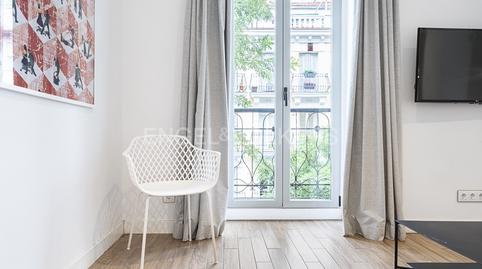 Foto 4 de Apartamento de alquiler en Ponzano, Ríos Rosas - Nuevos Ministerios,  Madrid Capital