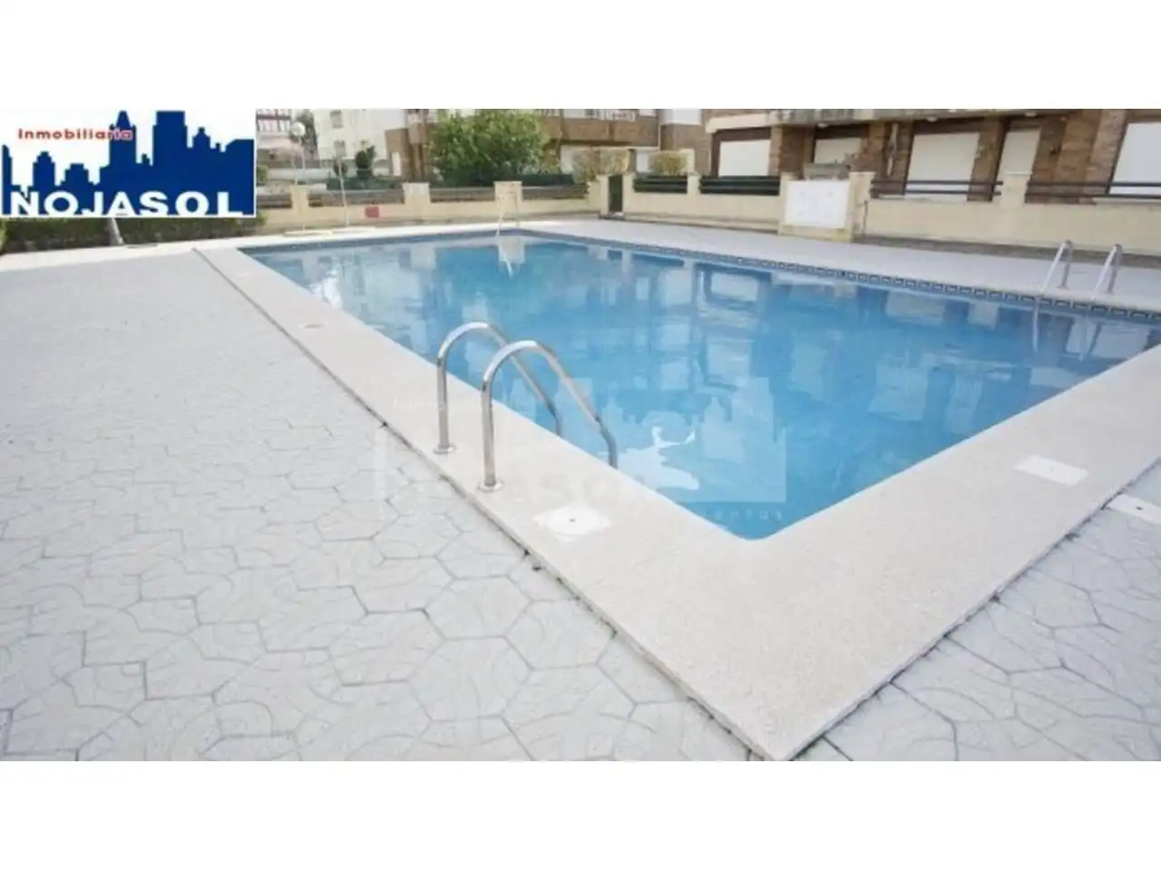 Appartement compact avec piscine à louer à Avenida Ris 32, imagen 49
