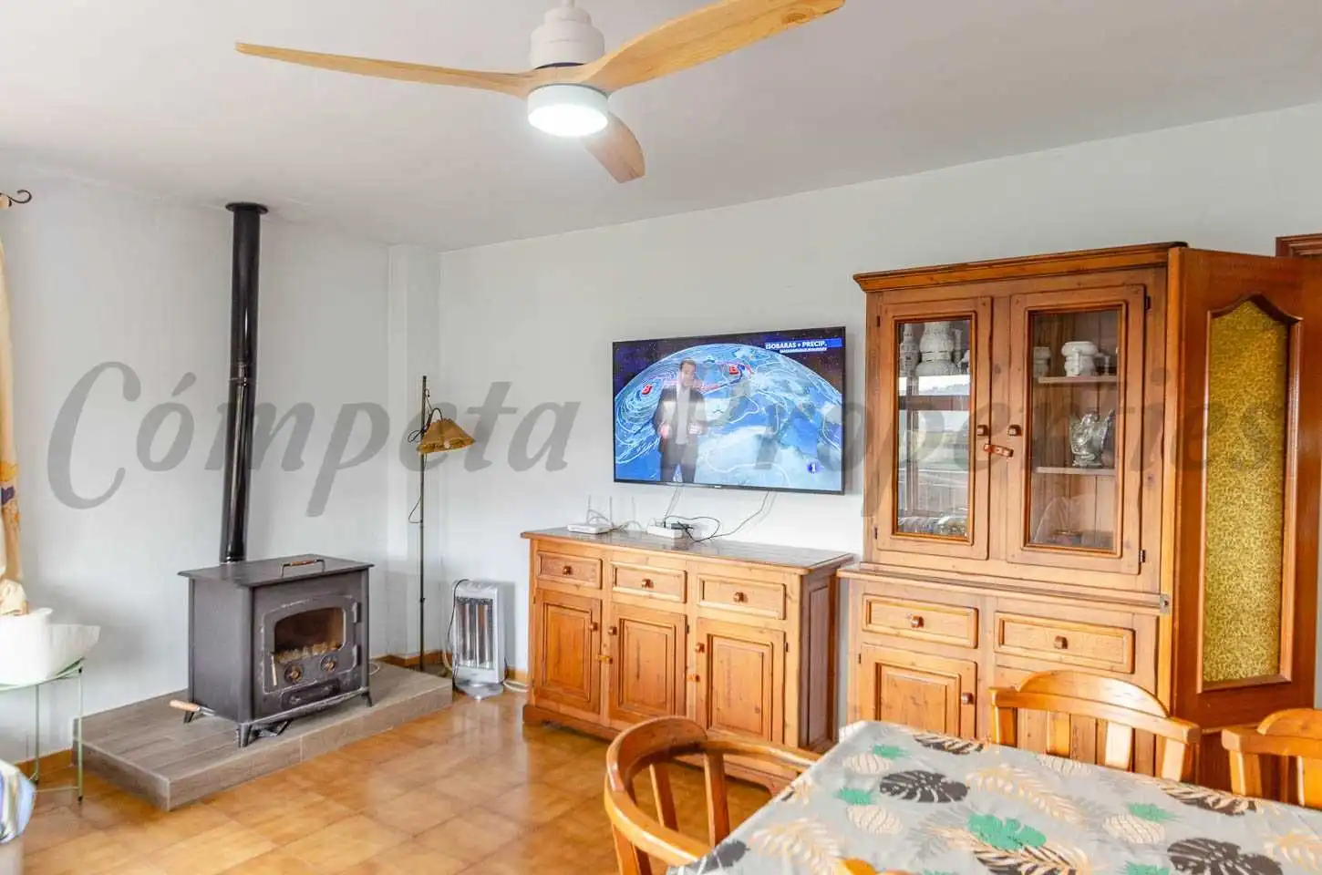Maison avec terrasse à vendre à Cómpeta, imagen 5