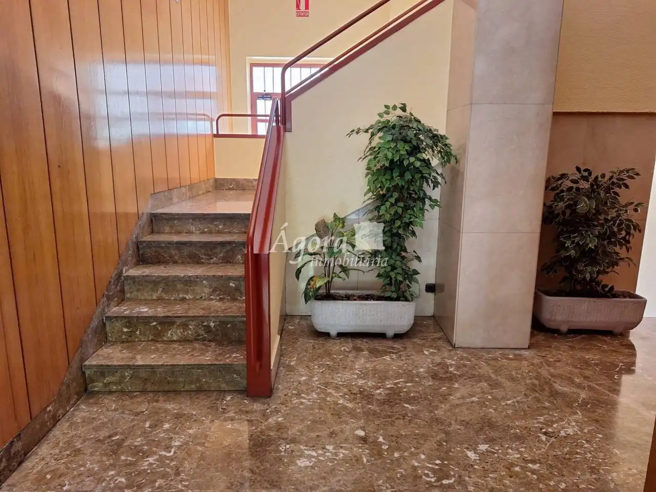 Pis en venda en Valladolid amb Calefacció, Parquet i Terrassa