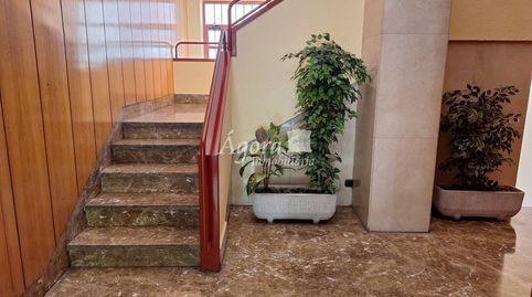 Foto 4 de Piso en venta en Paseo Zorrilla, La Farola, Valladolid Capital