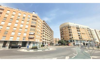 Exterior view of Flat for sale in Vinaròs  with Balcony