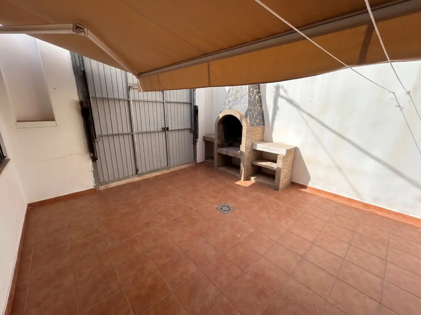Terraced house with garden for sale in Calle Calle Sastre, imagen 15