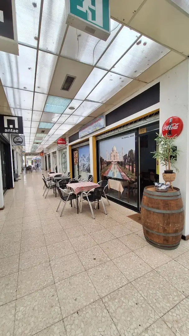 Local comercial en venta en Avenida de Atenas, imagen 10