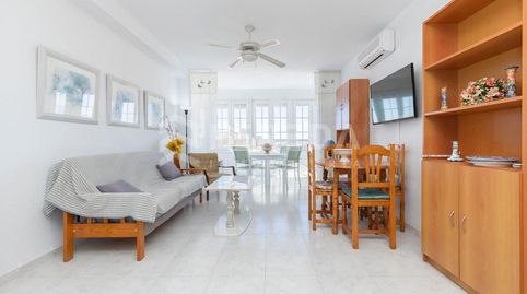 Foto 5 de Ático en venta en Lago Como (u), El Sabinar – Urbanizaciones – Las Marinas – Playa Serena, Roquetas de Mar